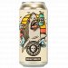 Sudden Death - My First And Last Dip - 8,4% Double IPA 