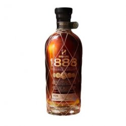 Brugal 1888 Rum