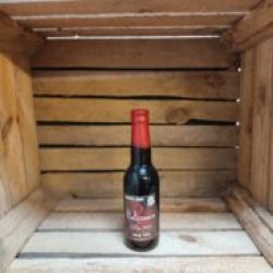 De Molen  Balcones Edition 2023 Barley Wine - Bierwinkel Alkmaar