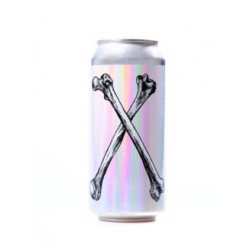 Omnipollo Big Puppy  Double IPA ( Colab Trillium ) - Alehub