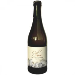 Cydr Chyliczki Chopin 2019 Cydr Chyliczki Chopin 2019