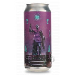 Brasserie du Bas-Canada Double Dry Hopped Hadrien