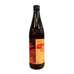 Browar Górniczo-Hutniczy Jasne Ale