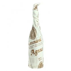 Corsendonk Agnus Tripel / Abbey Pale Ale Corsendonk Agnus Tripel / Abbey Pale Ale