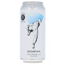 Factory Brewing Escapism