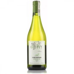 Slow Flow Group (Smykan) Cydr Smykan Chmielony Sad