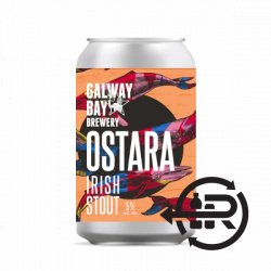 Galway Bay Ostara - Craft Central