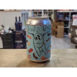 LERVIG 3 Bean Stout