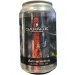 GARAGE ADRENALINA ALCOHOL FREE 33CL 