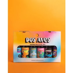 Dos Aves SIX PACK - Dos Aves