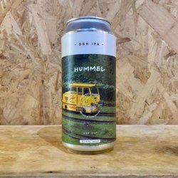 Cloudwater Brew Co.. Hummel - Yard House Tynemouth