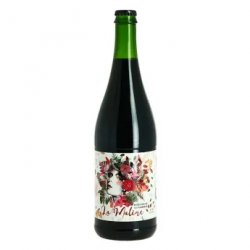 achat Bière Noire des Flandres La Maline 75 cl Brasserie Thiriez pas cher - Calais Vins