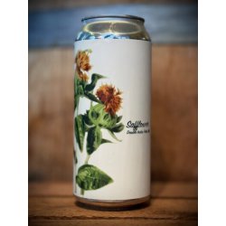 Fidens Brewing Co Safflower