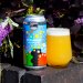 Pressure Drop Brewing - Pétanque Table Beer 