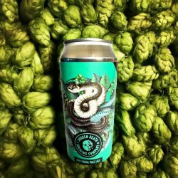 Sudden Death Brewing Co. Shedding Skin Sudden Death Brewing Co. Shedding Skin