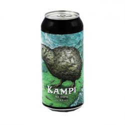 Panimoyhtiö Tuju - Kampi - Bierloods22