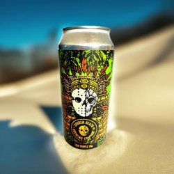 Sudden Death Brewing Co. Death Ascension Sudden Death Brewing Co. Death Ascension