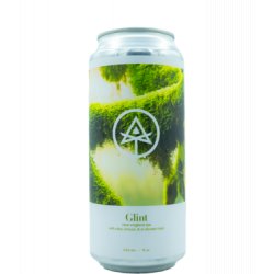 Autodidact Beer Glint