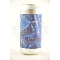 Garage Beer Co Runnin’ For Mayor