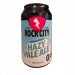 Rock City - Hazy Pale Ale Non alc 