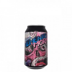 Didko Brewery  Memento Mori, 2085 Edition - De Biersalon