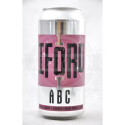 Iford Cider ABC