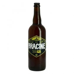 Brasserie du Pays Flamand La Bracine Triple