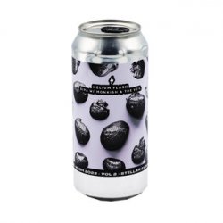 Garage Beer Co. - Helium Flash - Bierloods22