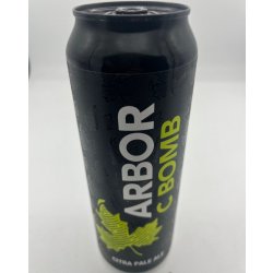 Arbor C Bomb