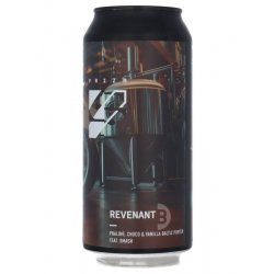 Prizm - Revenant - Beerdome