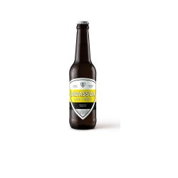 Bidassoa Lager - Labirratorium