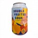 Eleven: Double Fruited Sour 