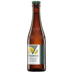 Pack Ambar Radler 0,0  Cervezas Ambar. Cerveza Radler - Ambar