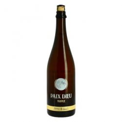 Paix Dieu