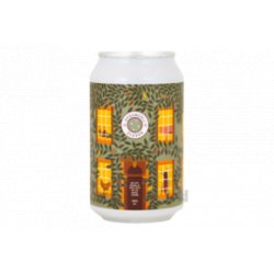 Eleven Tripel - Hoptimaal