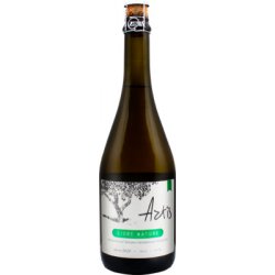 Cidre Artis - Rus Beer