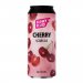 Funky Fluid Cherry 4% 500 ml puszka DRS Funky Fluid Cherry 4% 500 ml puszka DRS