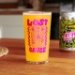 Glasses - Lost Cause Pint 