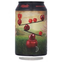 Pühaste - Momentum: Cherry - Beerdome