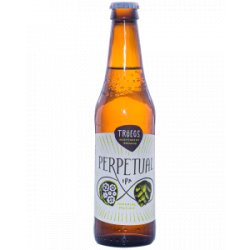 Troegs Independent Brewing Perpetual IPA - Half Time