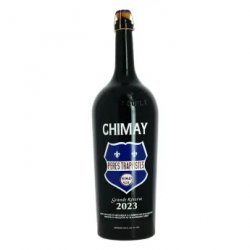 Chimay Grande Réserve (Blue) Chimay Grande Réserve (Blue)
