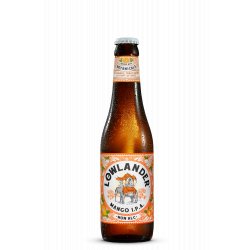 Lowlander Botanical Beer Lowlander Mango IPA