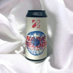 Prizm Brewing Co. Naive Melody