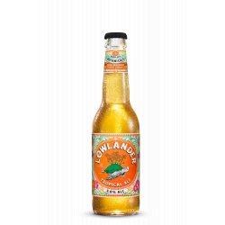 Lowlander Beer Lowlander Tropical Ale