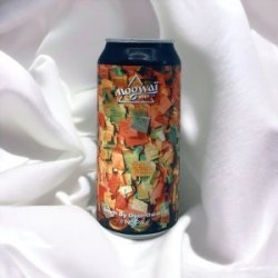 Mogwaï Beer Company Death By Overthinking Mogwaï Beer Company Death By Overthinking