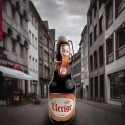 Uerige Altbier - Bierzwerg
