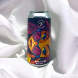 Les Intenables - Craft Beer Buzz Attitude Les Intenables - Craft Beer Buzz Attitude