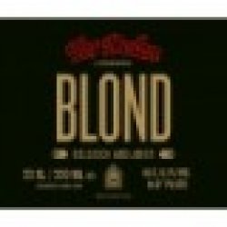 Ter Dolen Ter Dolen Blond