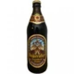 Tucher Bajuvator Doppelbock