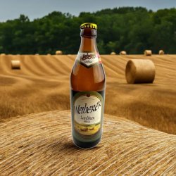 Brauerei Kundmüller Weiherer Landbier